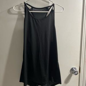 Work out tank top